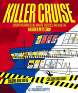 Killer Cruise