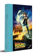 Back to the Future Script Book