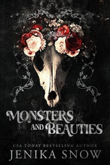 Monsters and Beauties