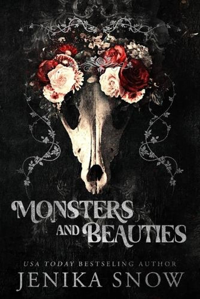 Monsters and Beauties