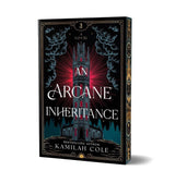 An Arcane Inheritance (Deluxe Edition)