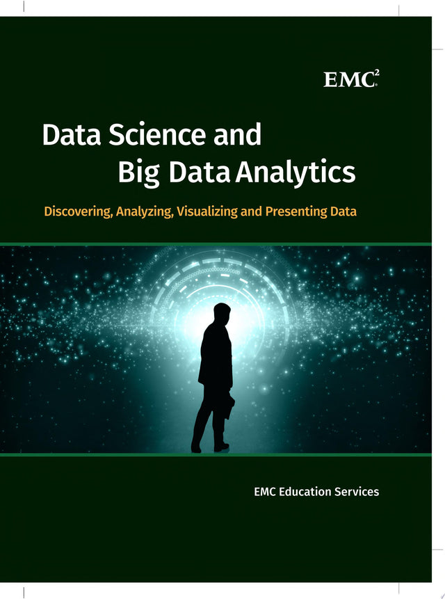Data Science and Big Data Analytics