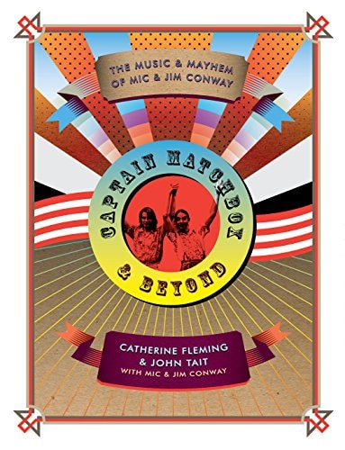 Captain Matchbox & Beyond