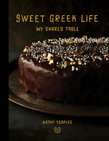 Sweet Greek Life