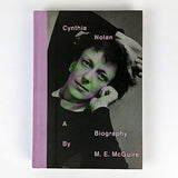 Cynthia Nolan: A Biography
