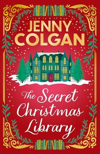 The Secret Christmas Library