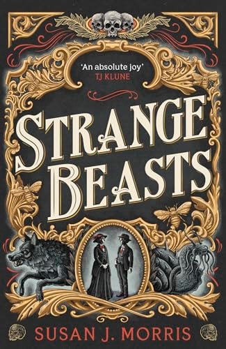 Strange Beasts