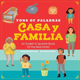 Tons of Palabras Casa Y Familia