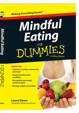 Mindful Eating For Dummies
