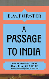 A Passage to India
