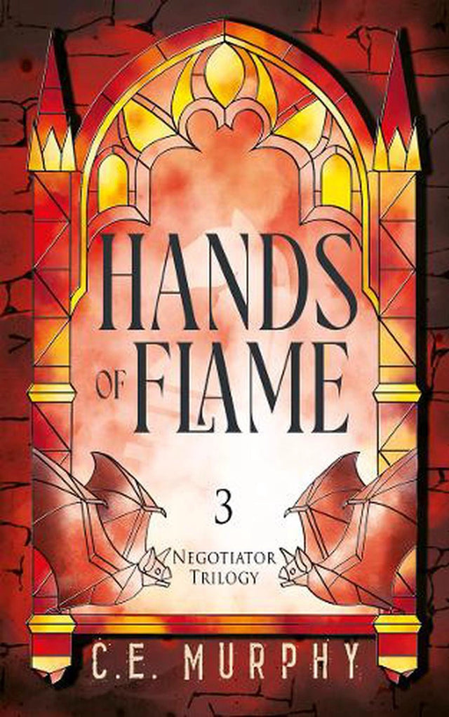 Hands Of Flame