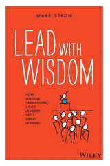 Lead with Wisdom