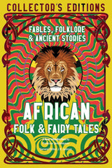 African Folk & Fairy Tales