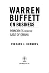 Warren Buffett on Business
