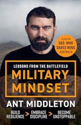 Military Mindset: Lessons from the Battlefield