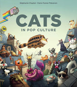 Cats in Pop Culture