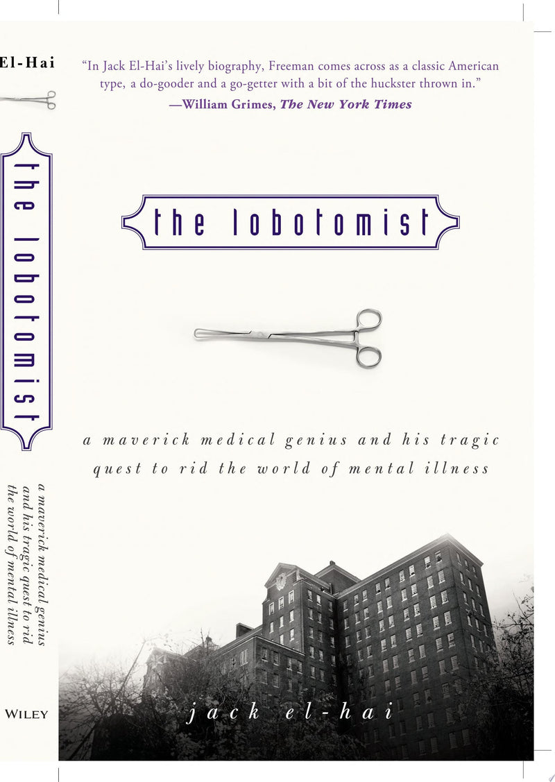 The Lobotomist