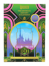 Wicked For Good: The Official Advent Calendar