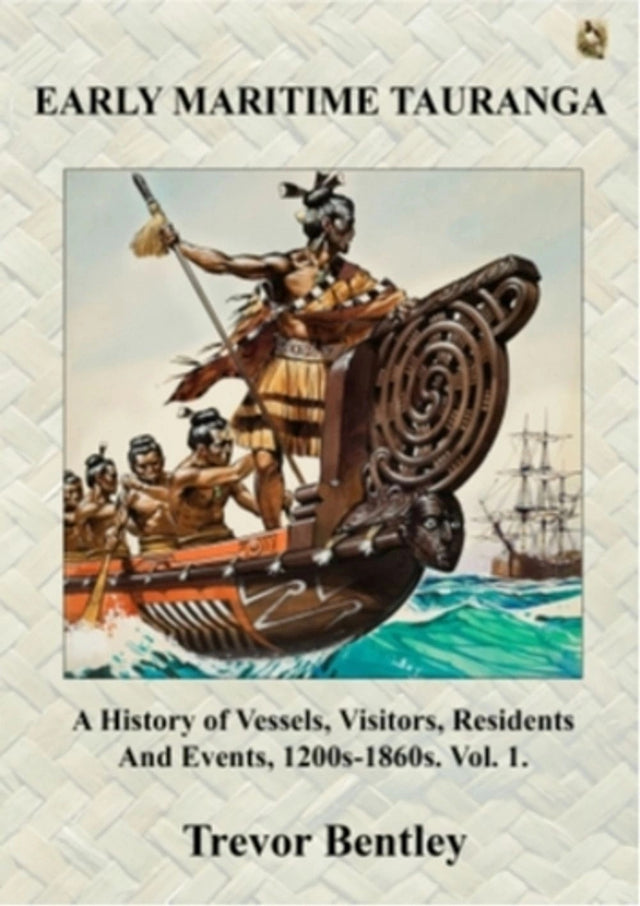 Early Maritime Tauranga