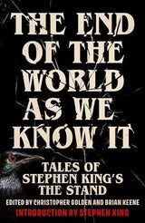 The End of the World as We Know It