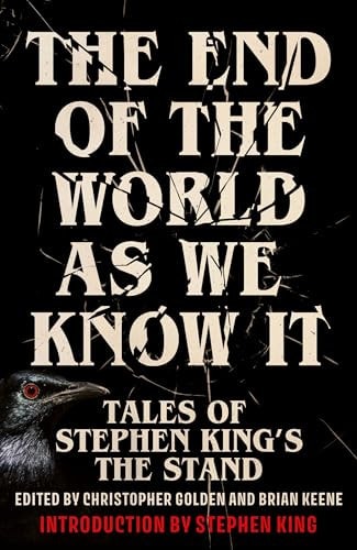 The End of the World as We Know It