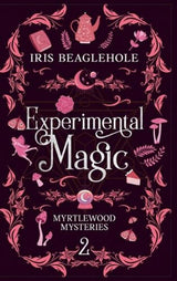 Experimental Magic