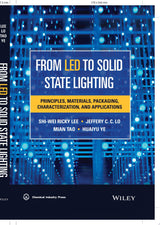 From LED to Solid State Lighting