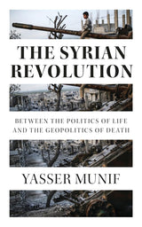 The Syrian Revolution