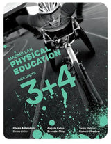 Macmillan Senior Physical Education for QLD Units 3&4 Student Book