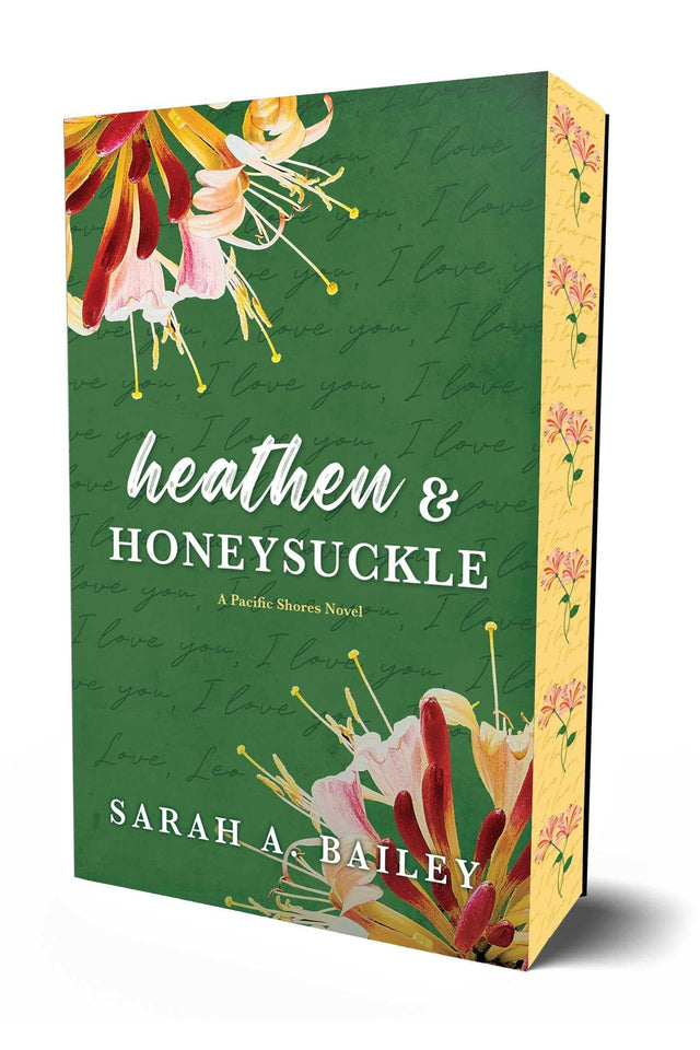 Heathen & Honeysuckle