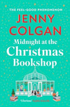 Midnight at the Christmas Bookshop