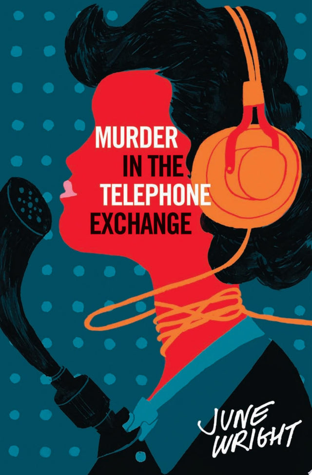 Murder in the Telephone Exchange