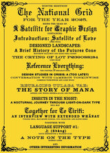 The National Grid #9