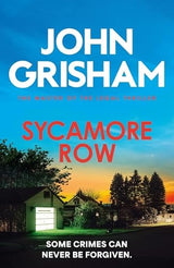 Sycamore Row