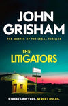 The Litigators