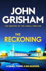 The Reckoning