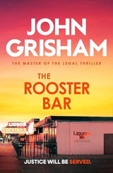 The Rooster Bar