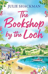 The Bookshop by the Loch