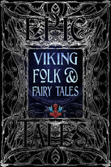 Viking Folk & Fairy Tales