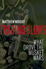 Trading Blows