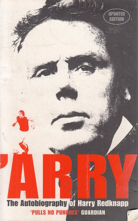 ’Arry