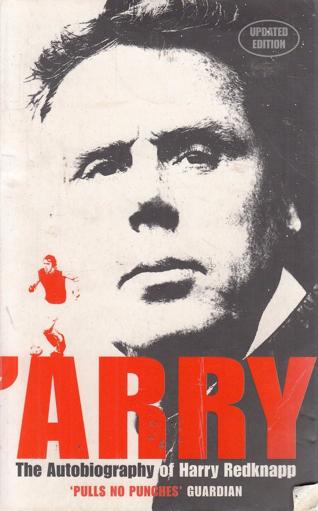 ’Arry