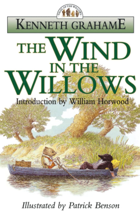 The Wind in the Willows