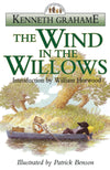 The Wind in the Willows