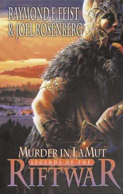 Murder in Lamut