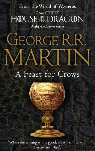 A Feast for Crows