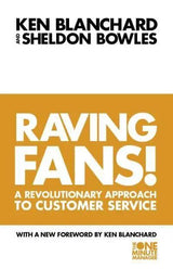 Raving Fans!