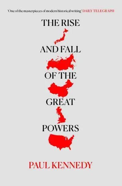 The Rise and Fall of the Great Powers