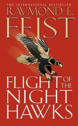 Flight of the Night Hawks