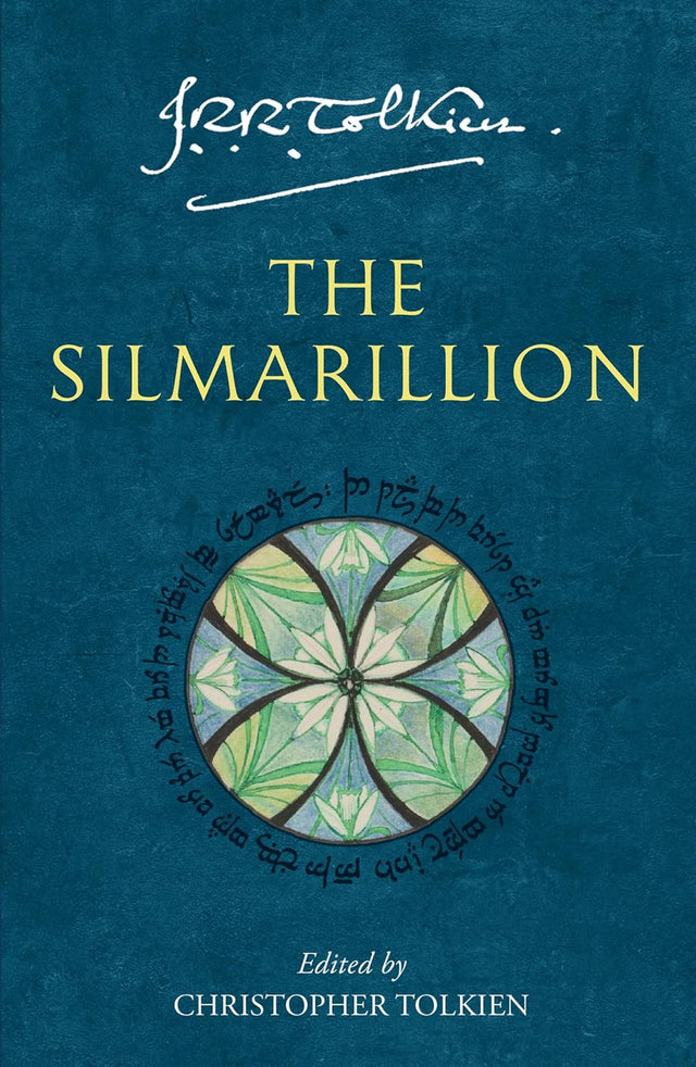 The Silmarillion